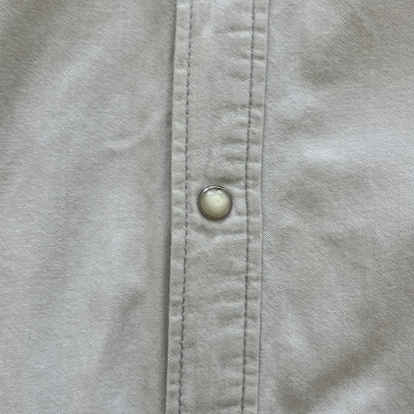 Sandro casual shirt - Picture 4 of 6